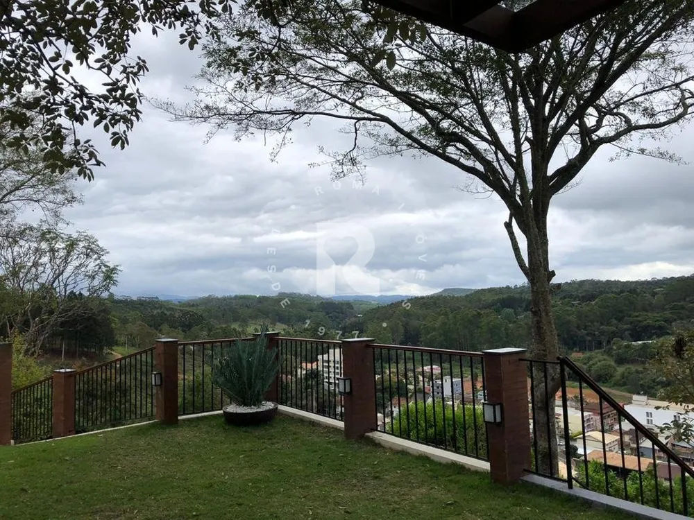 Casa, 6 quartos, 532 m² - Foto 12