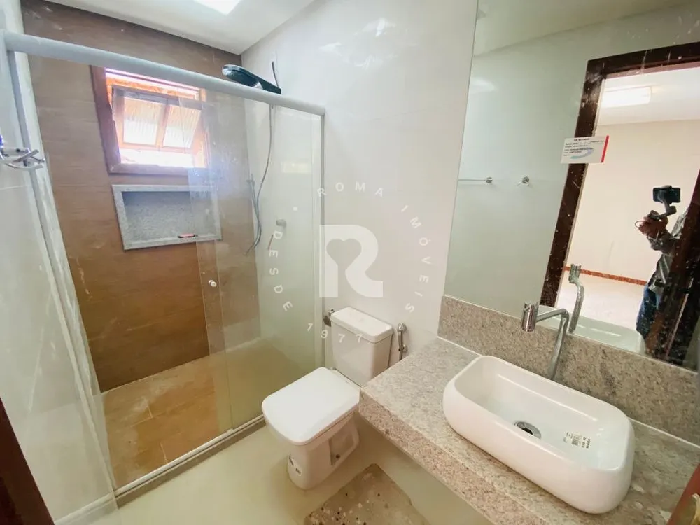 Casa, 6 quartos, 532 m² - Foto 11