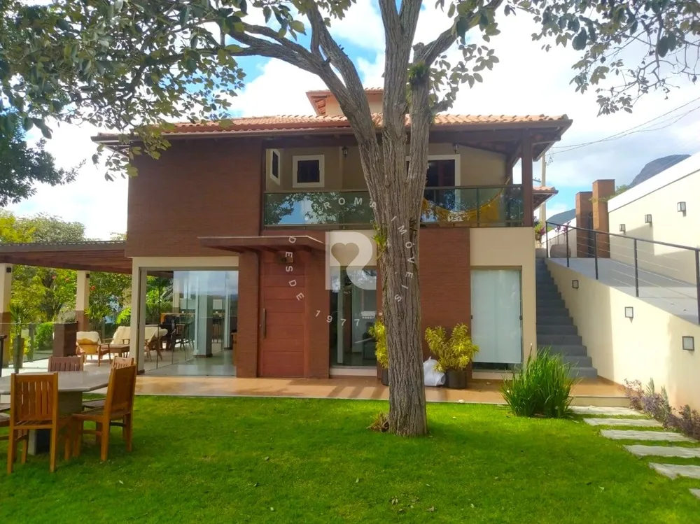 Casa, 6 quartos, 532 m² - Foto 8