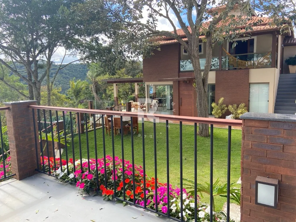 Casa, 6 quartos, 532 m² - Foto 7
