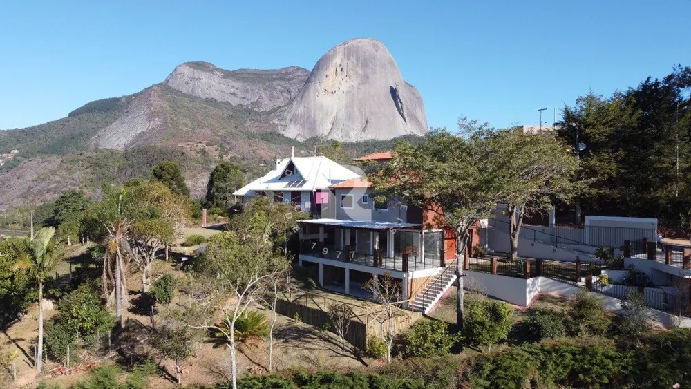 Casa, 6 quartos, 532 m² - Foto 3