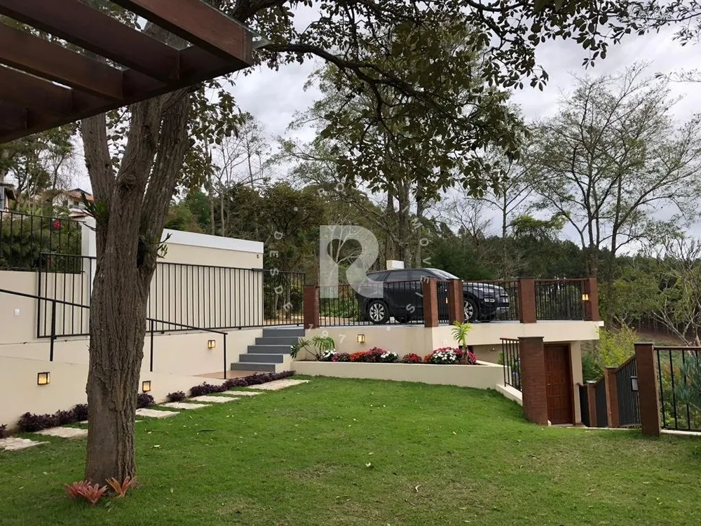 Casa, 6 quartos, 532 m² - Foto 6
