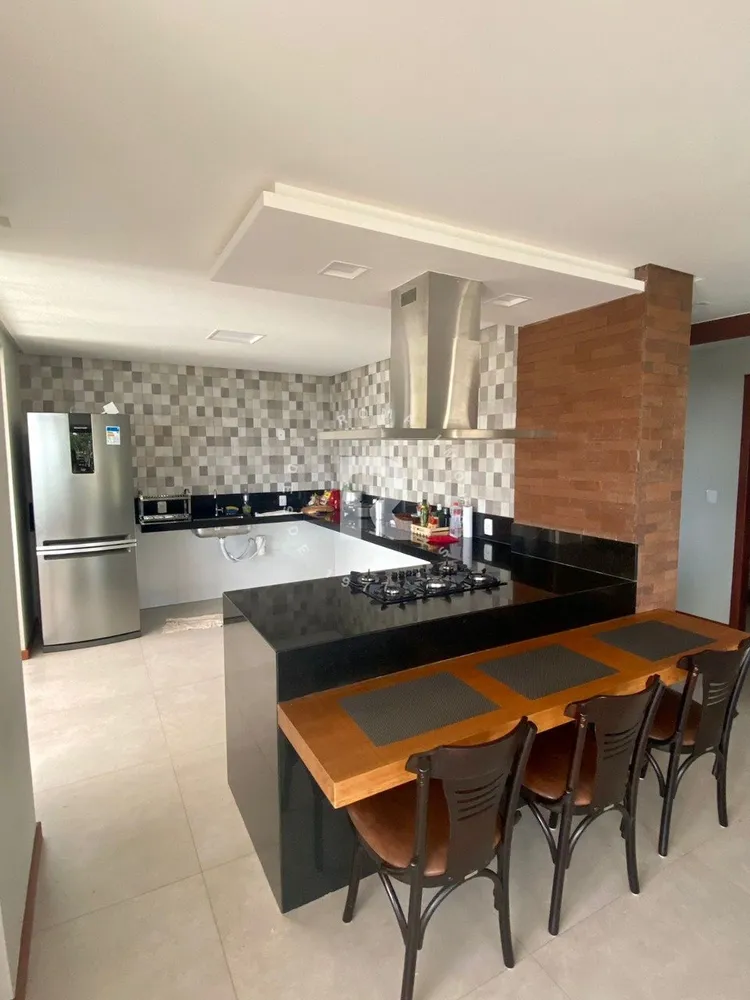 Casa, 6 quartos, 532 m² - Foto 2