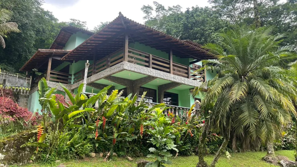 Casa de Condomínio, 5 quartos - Foto 7