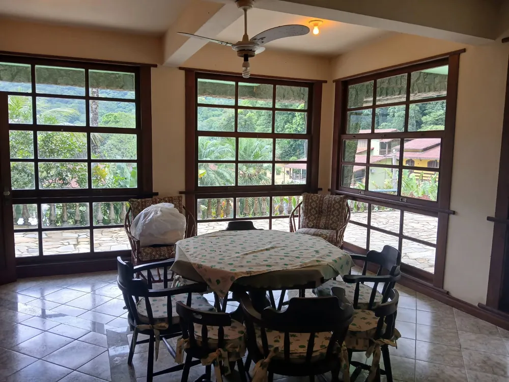 Casa de Condomínio, 5 quartos - Foto 5