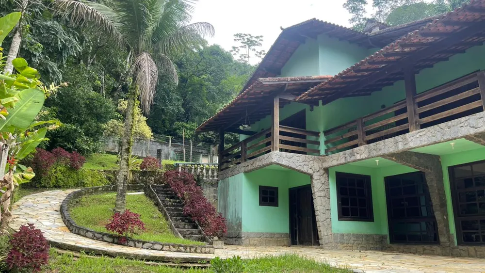 Casa de Condomínio, 5 quartos - Foto 6