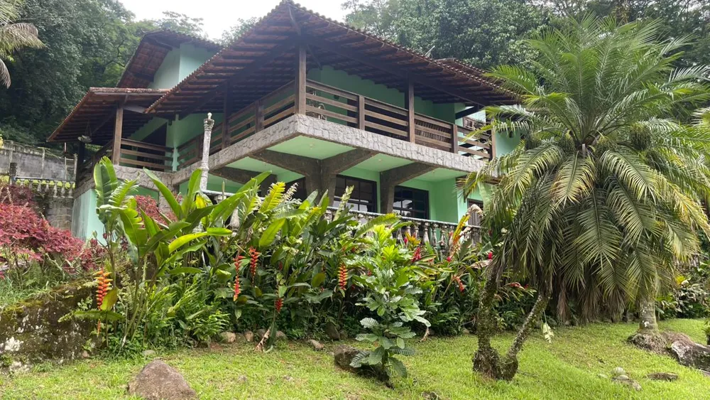 Casa de Condomínio, 5 quartos - Foto 8