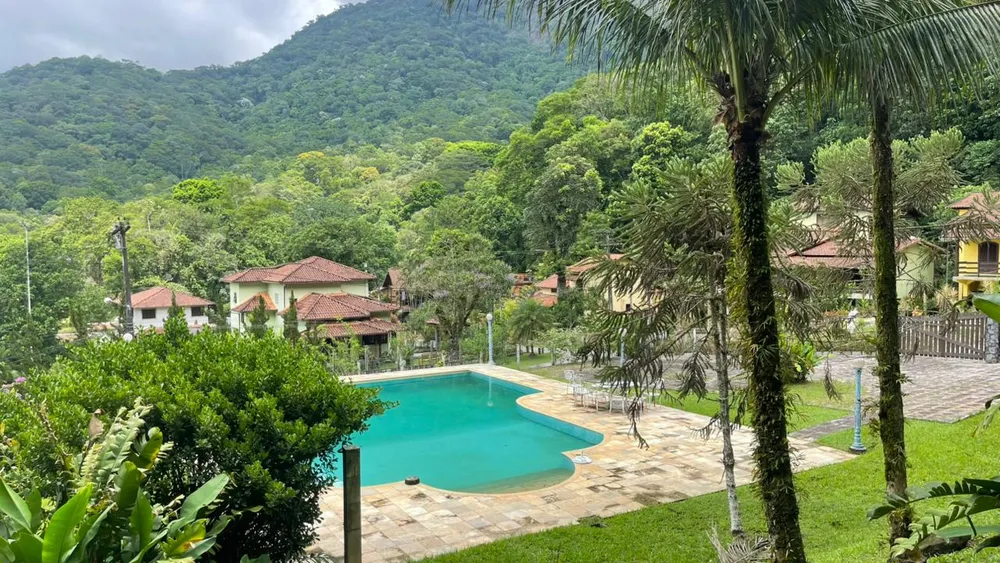 Casa de Condomínio, 5 quartos - Foto 2