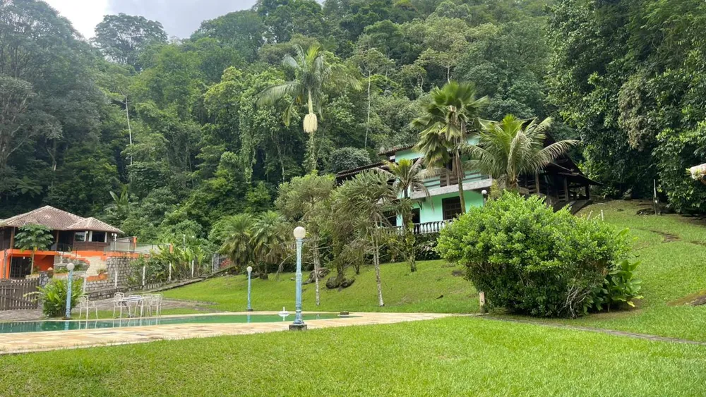Casa de Condomínio, 5 quartos - Foto 3