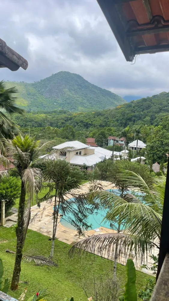 Casa de Condomínio, 5 quartos - Foto 4