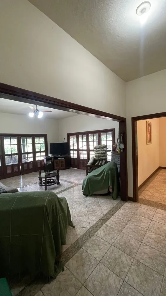 Casa de Condomínio, 5 quartos - Foto 10