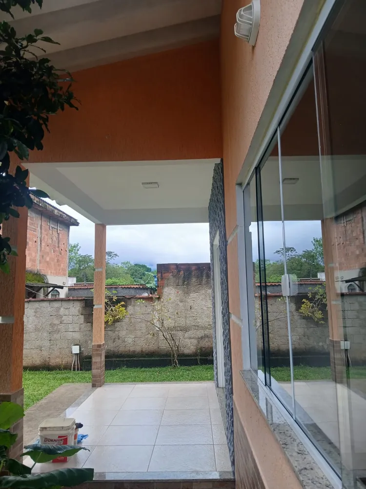 Casa, 2 quartos, 80 m² - Foto 12