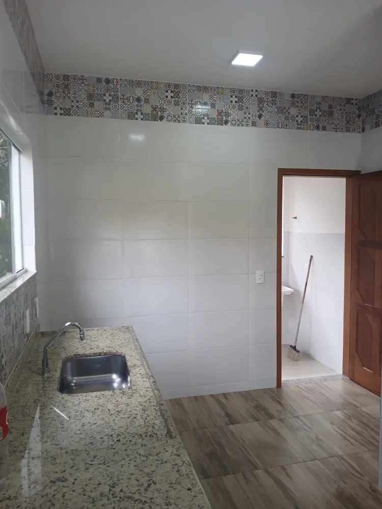 Casa, 2 quartos, 80 m² - Foto 7