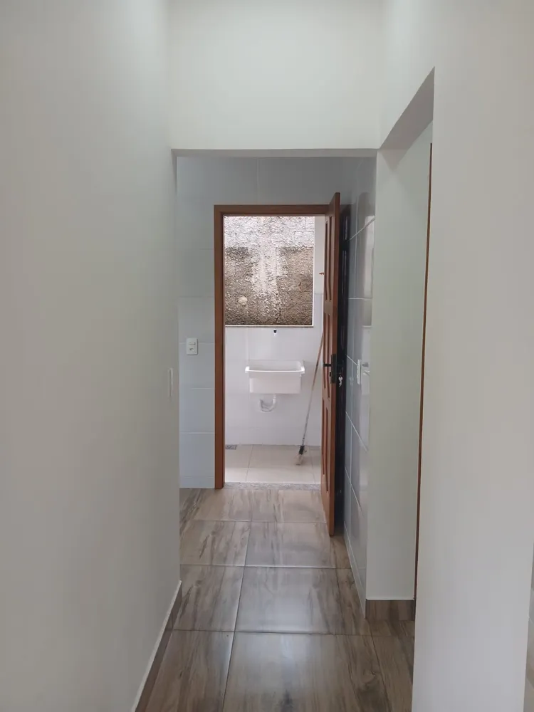 Casa, 2 quartos, 80 m² - Foto 10