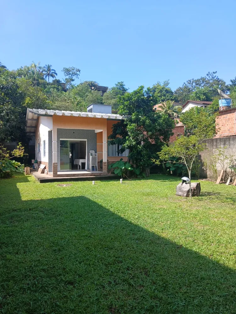 Casa, 2 quartos, 80 m² - Foto 2