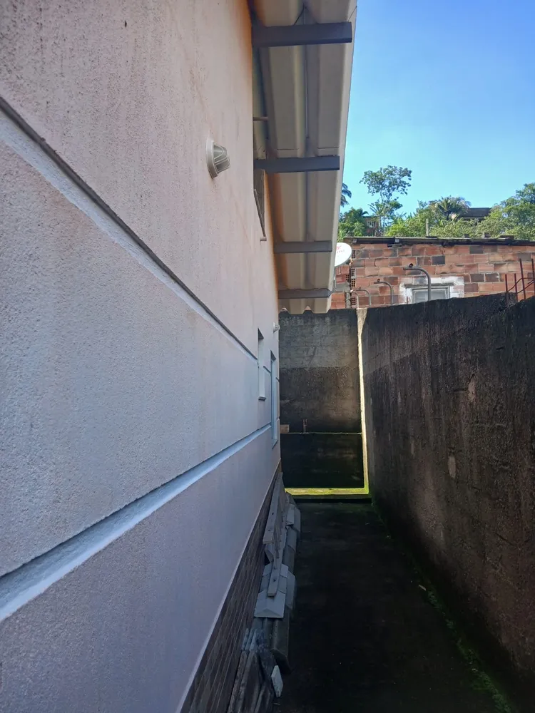 Casa, 2 quartos, 80 m² - Foto 4