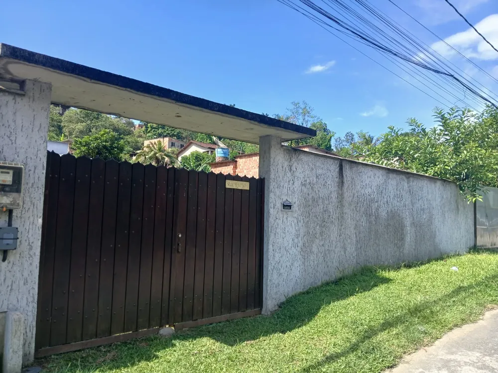 Casa, 2 quartos, 80 m² - Foto 1