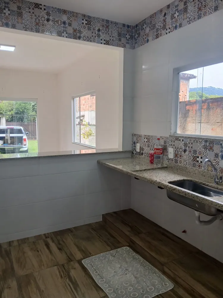 Casa, 2 quartos, 80 m² - Foto 9
