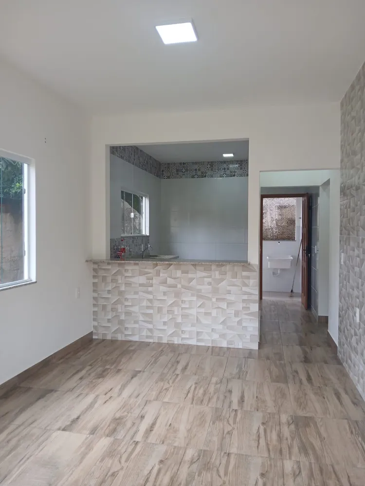Casa, 2 quartos, 80 m² - Foto 8