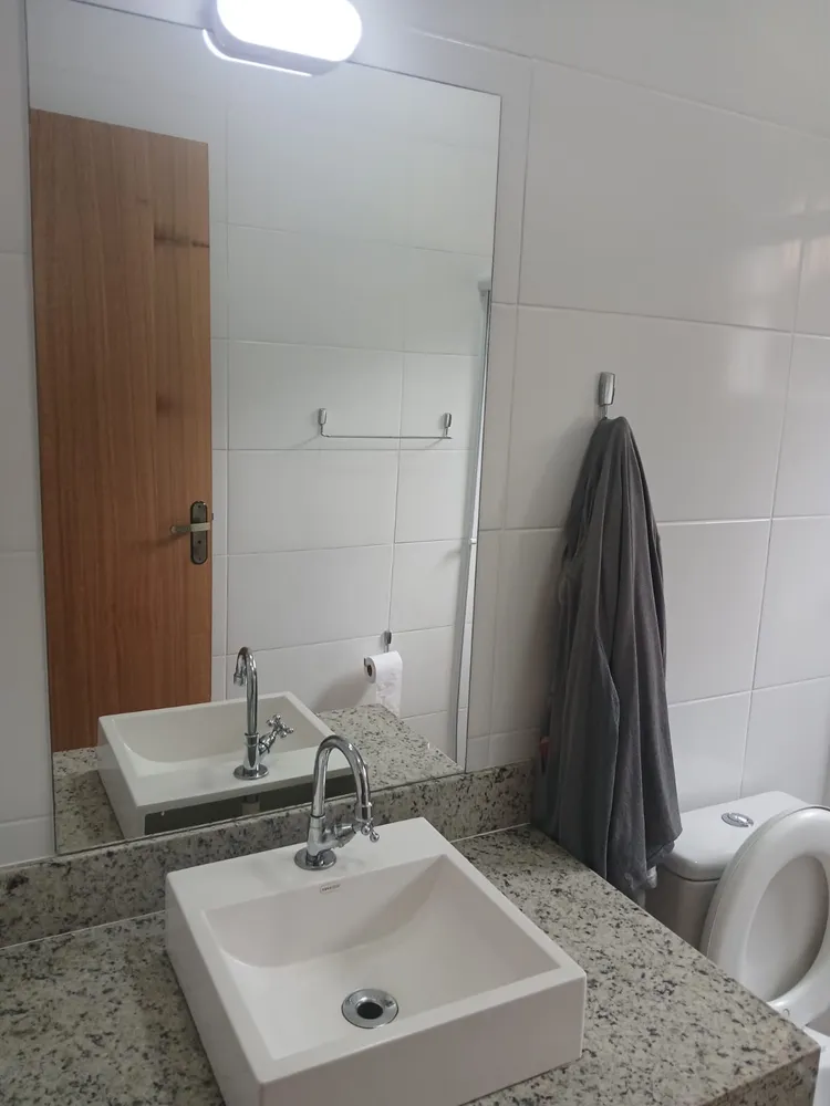 Casa, 2 quartos, 80 m² - Foto 19
