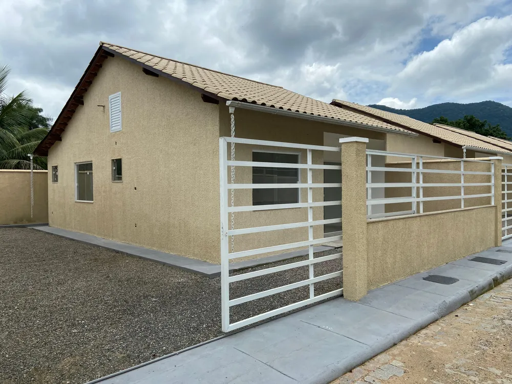 Casa, 2 quartos, 70 m² - Foto 1