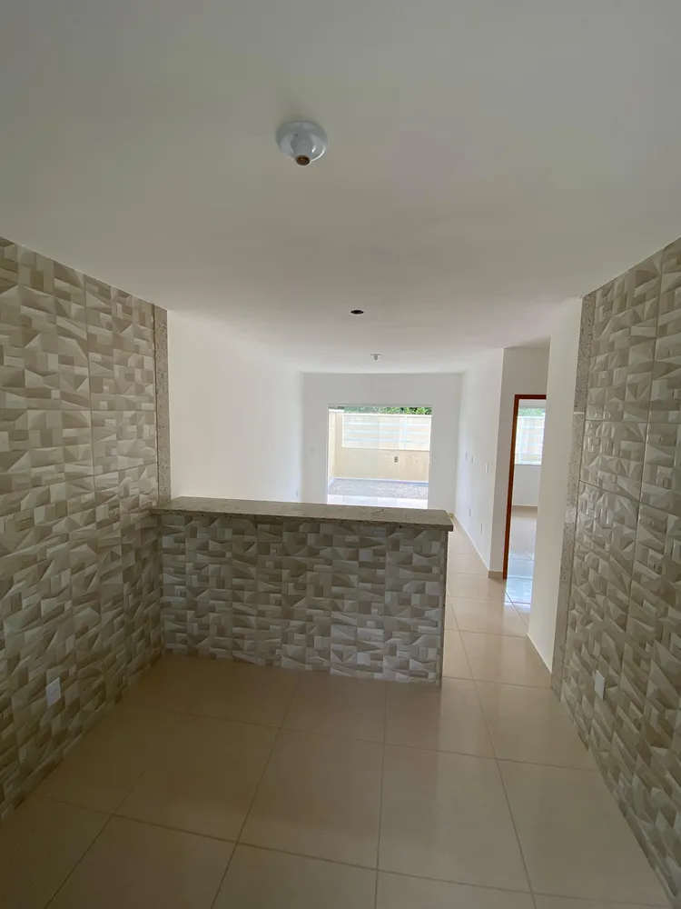 Casa, 2 quartos, 70 m² - Foto 2