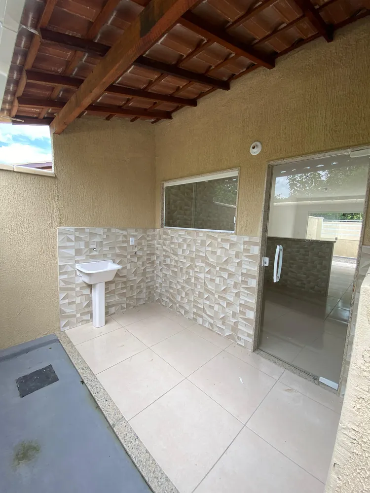 Casa, 2 quartos, 70 m² - Foto 3