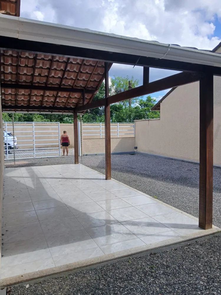Casa, 2 quartos, 70 m² - Foto 11