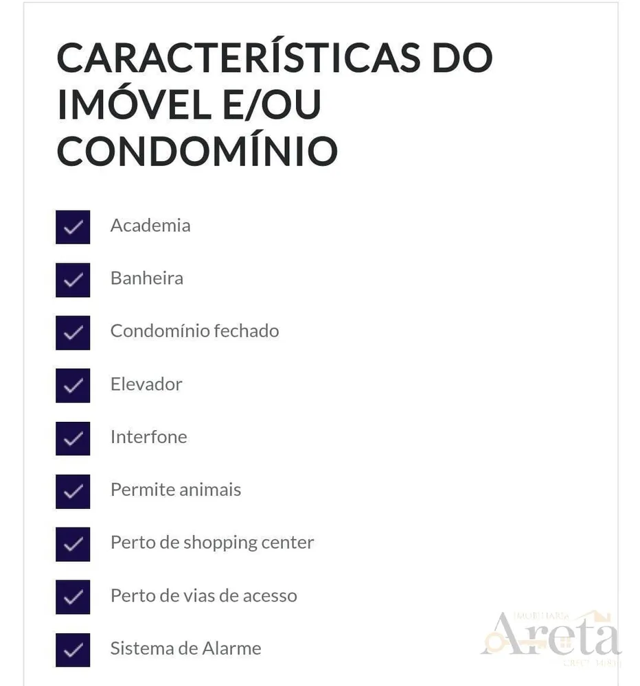 Apartamento, 3 quartos, 86 m² - Foto 3