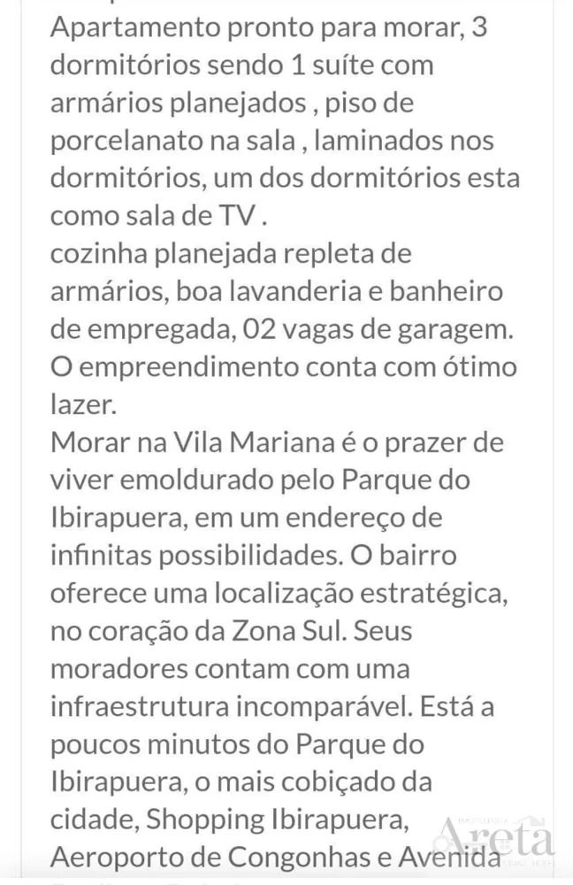 Apartamento, 3 quartos, 86 m² - Foto 2