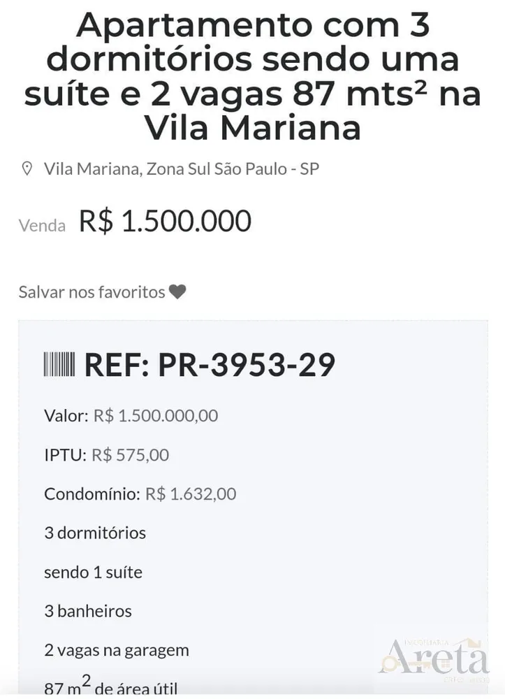 Apartamento, 3 quartos, 86 m² - Foto 19