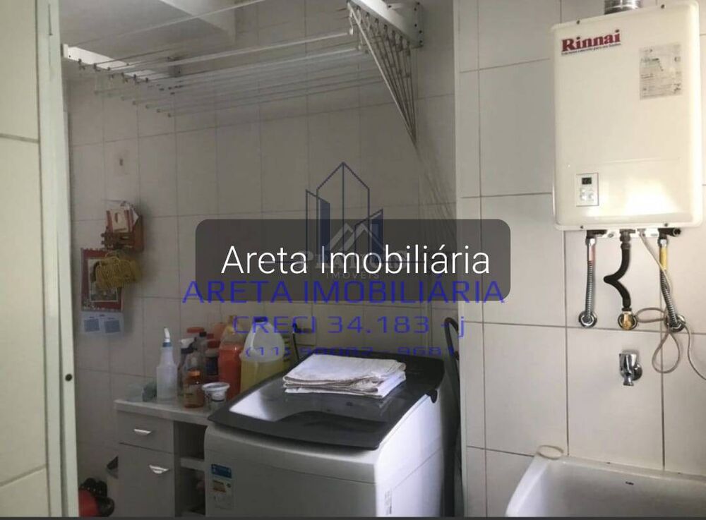 Apartamento, 3 quartos, 86 m² - Foto 3