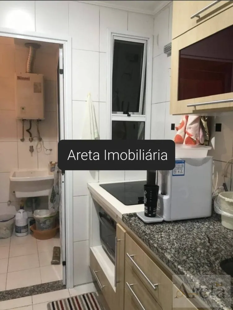 Apartamento, 3 quartos, 86 m² - Foto 13