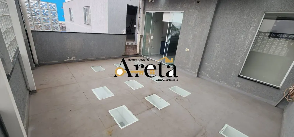 Sobrado, 5 quartos, 250 m² - Foto 2