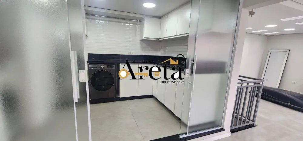Sobrado, 5 quartos, 250 m² - Foto 6
