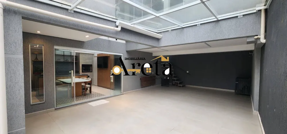 Sobrado, 5 quartos, 250 m² - Foto 18