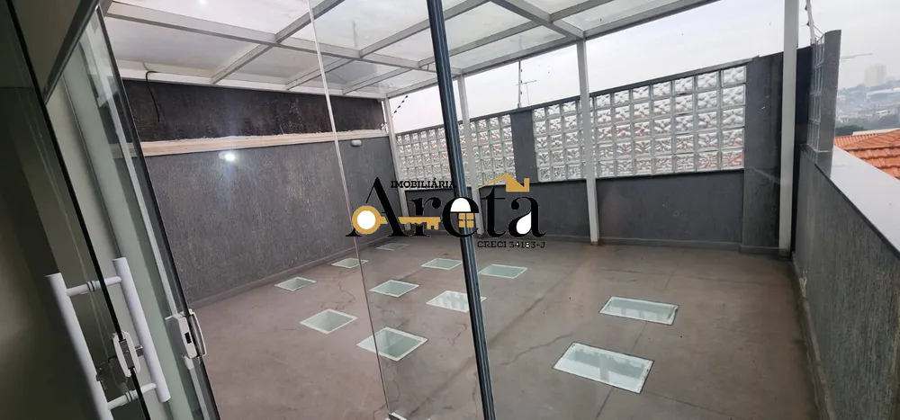 Sobrado, 5 quartos, 250 m² - Foto 1
