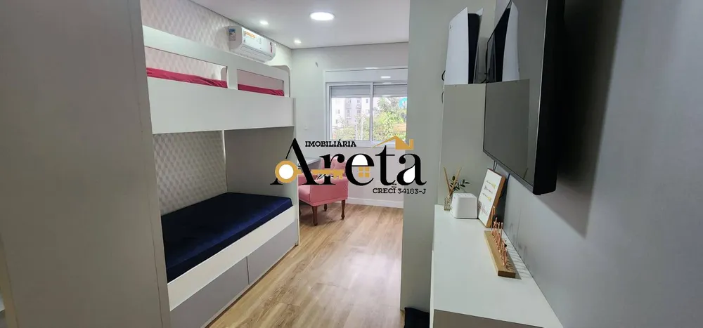 Sobrado, 5 quartos, 250 m² - Foto 12