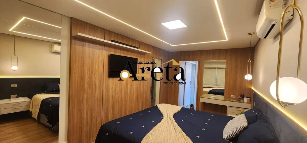 Sobrado, 5 quartos, 250 m² - Foto 15