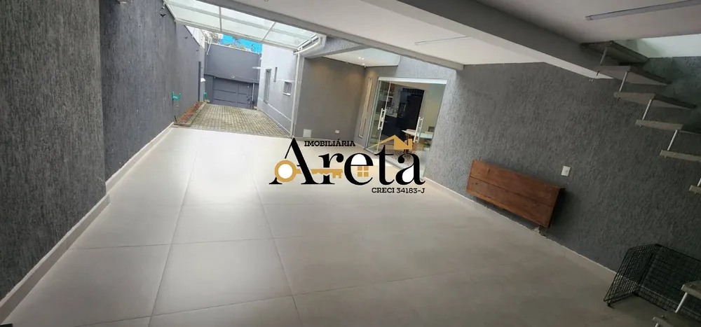 Sobrado, 5 quartos, 250 m² - Foto 7