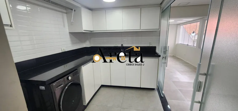 Sobrado, 5 quartos, 250 m² - Foto 4