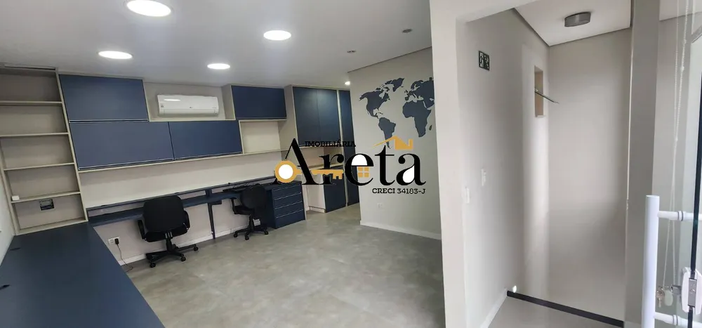 Sobrado, 5 quartos, 250 m² - Foto 3