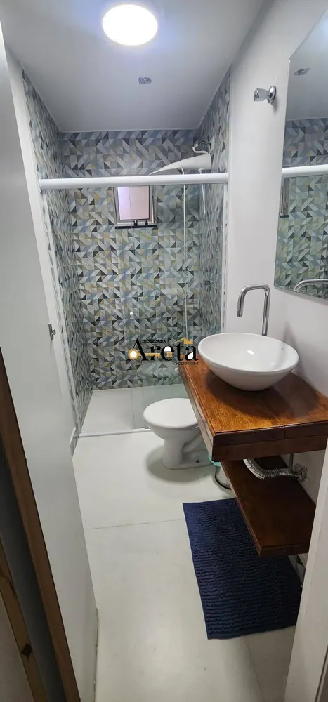 Sobrado, 5 quartos, 250 m² - Foto 9