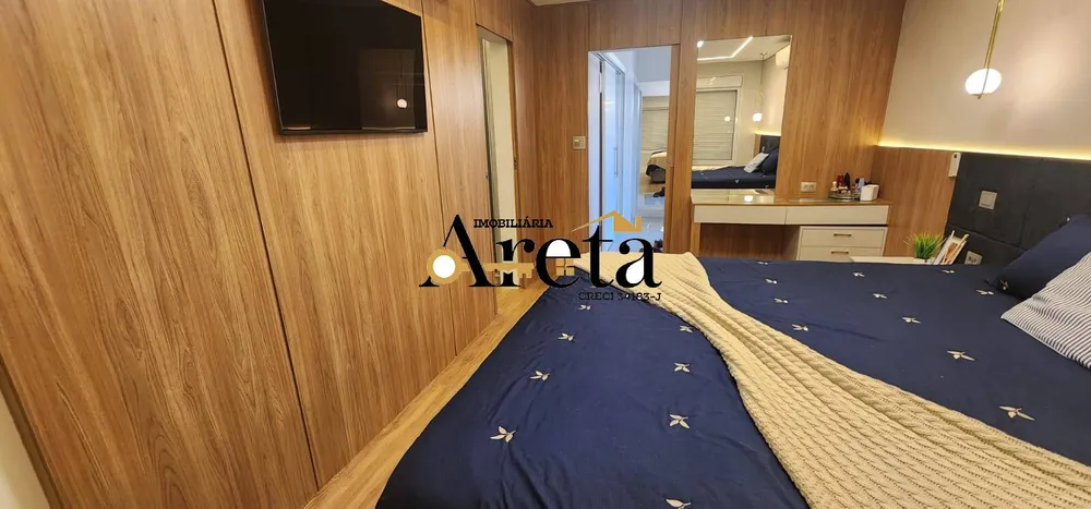 Sobrado, 5 quartos, 250 m² - Foto 16