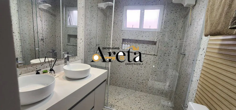 Sobrado, 5 quartos, 250 m² - Foto 11