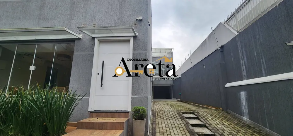 Sobrado, 5 quartos, 250 m² - Foto 8