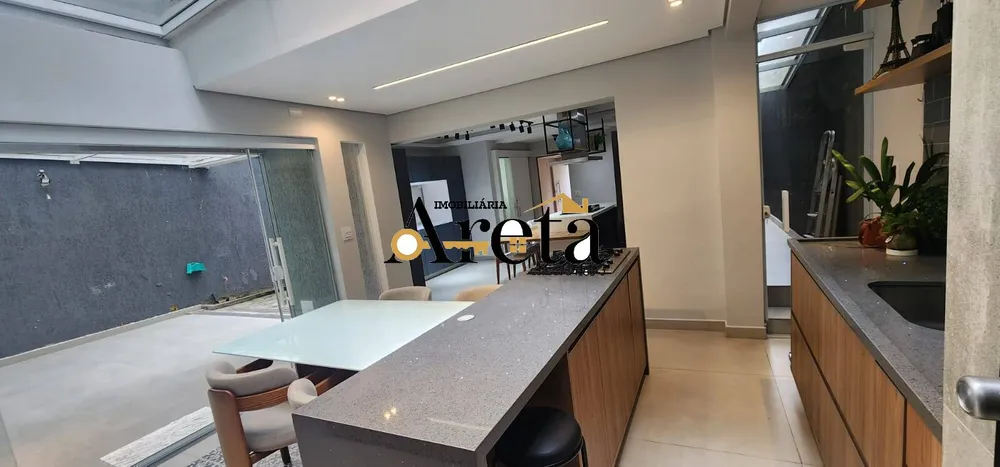 Sobrado, 5 quartos, 250 m² - Foto 17