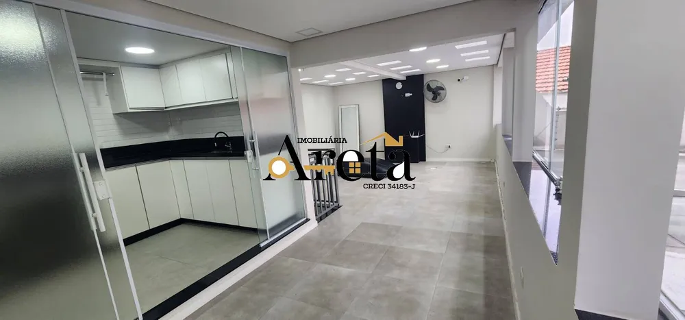 Sobrado, 5 quartos, 250 m² - Foto 5