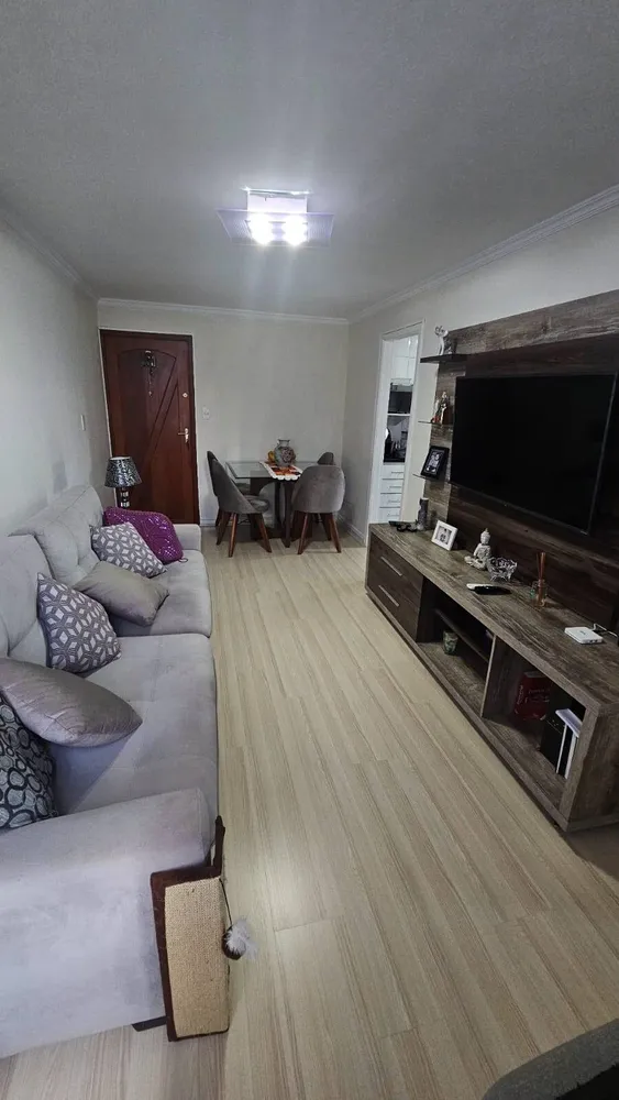 Apartamento, 2 quartos, 62 m² - Foto 8