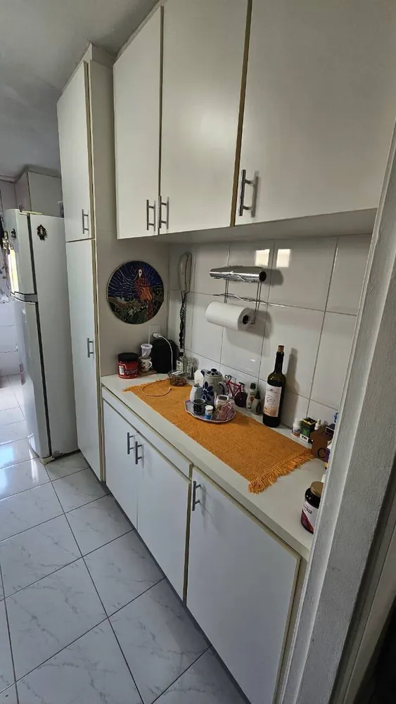 Apartamento, 2 quartos, 62 m² - Foto 1